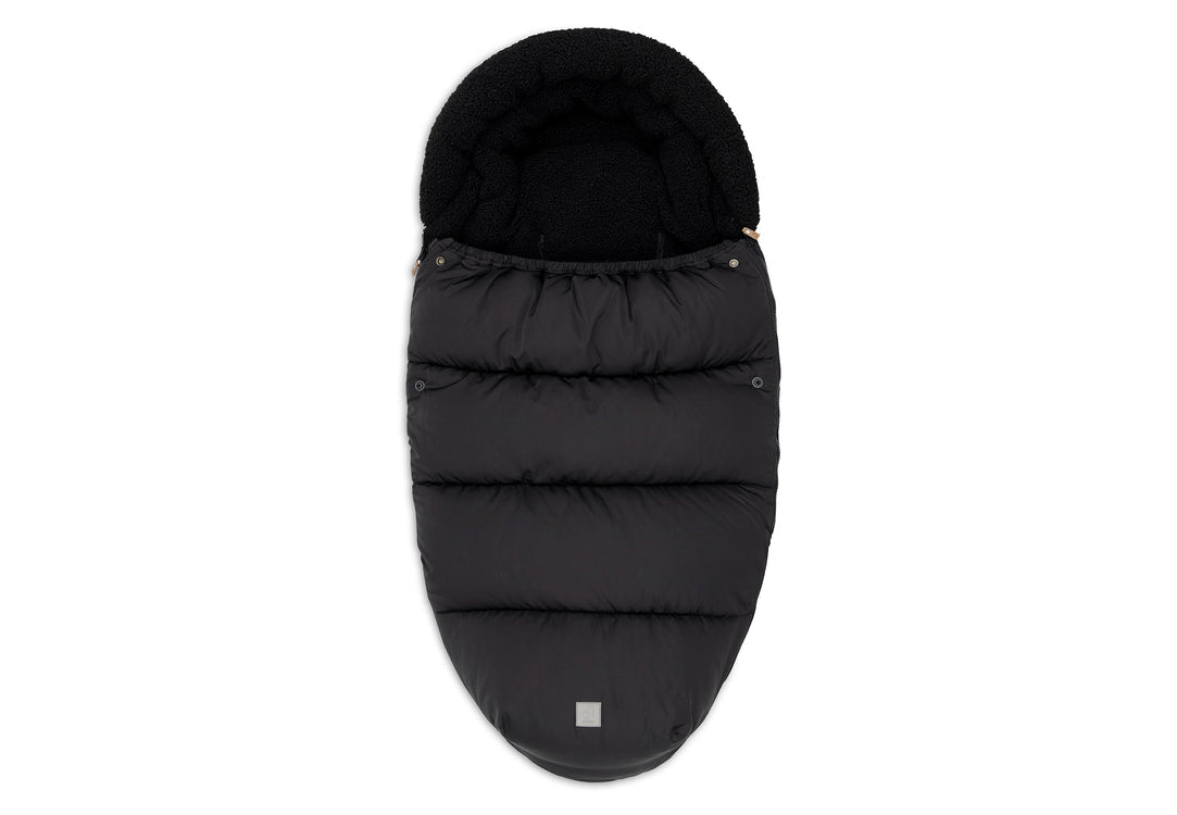 Footmuff Buggy Stroller - (divers coloris) - Black - Voyage