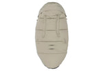 Footmuff Buggy Stroller - (divers coloris) - Olive Green -