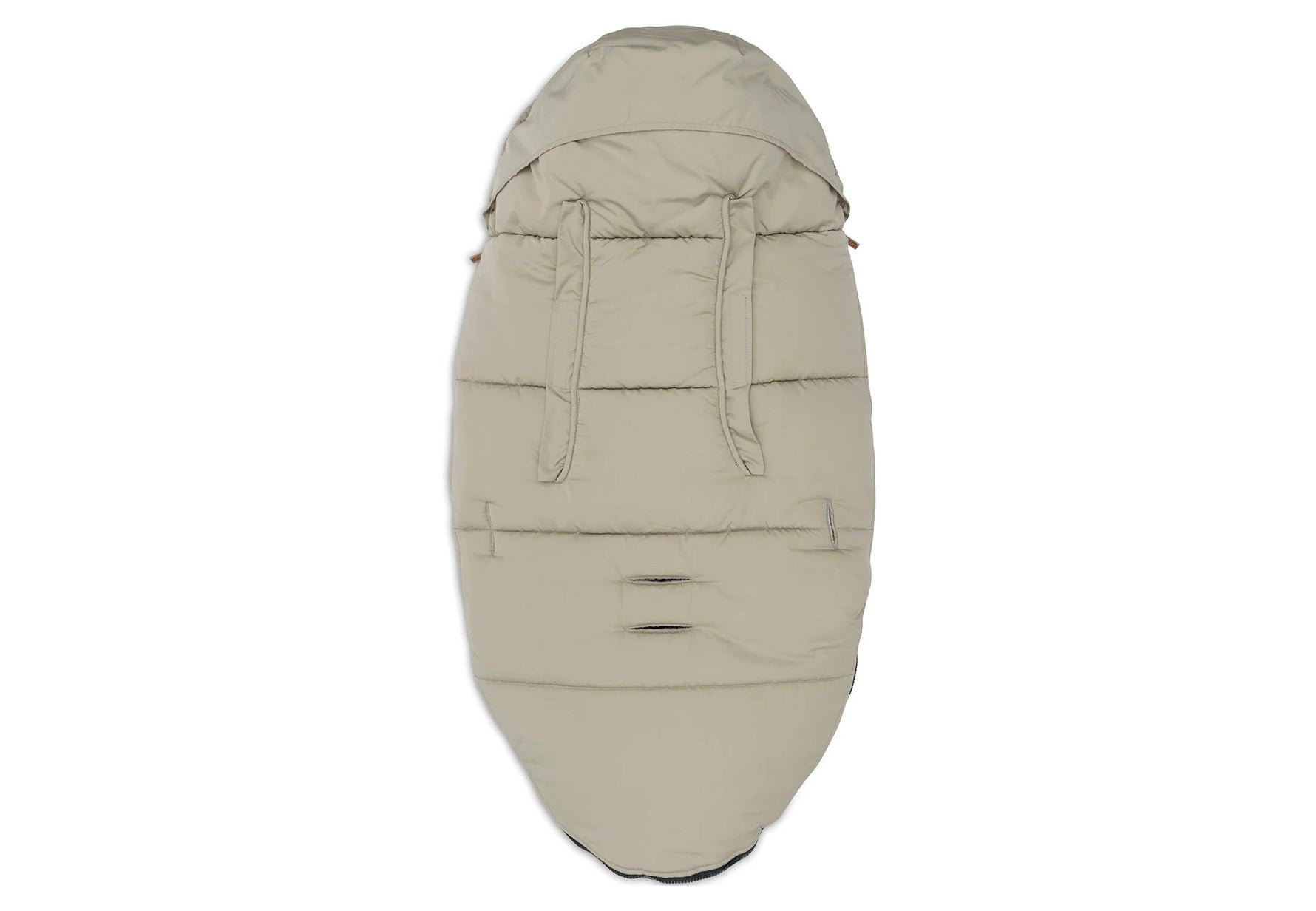 Footmuff Buggy Stroller - (divers coloris) - Olive Green -