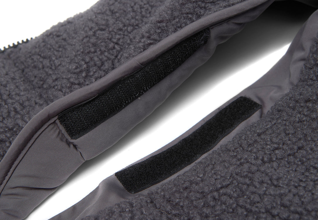 Footmuff Buggy Stroller - (divers coloris) - Voyage bébé