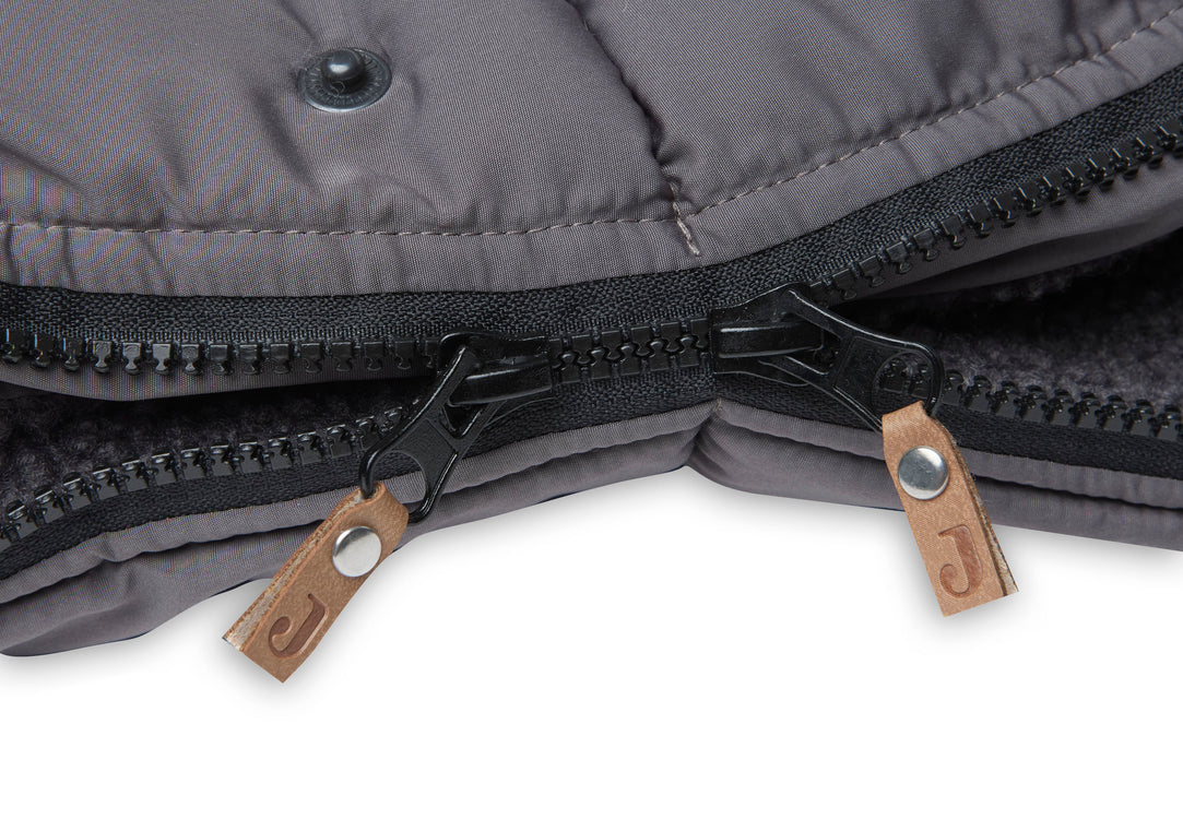 Footmuff Buggy Stroller - (divers coloris) - Voyage bébé