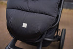 Footmuff Buggy Stroller - (divers coloris) - Voyage bébé