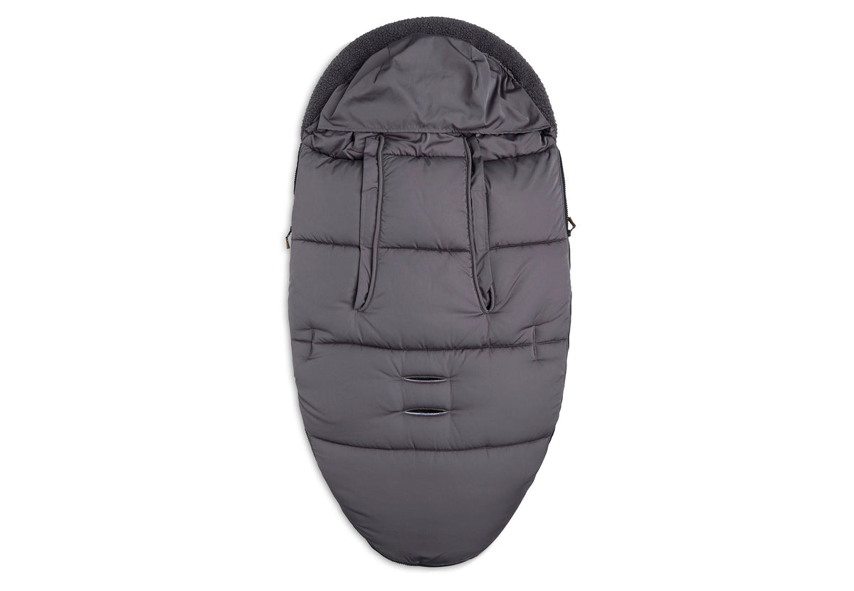 Footmuff Buggy Stroller - (divers coloris) - Voyage bébé