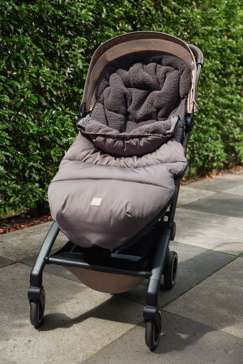 Footmuff Buggy Stroller - (divers coloris) - Voyage bébé