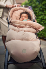 Footmuff Buggy Stroller - (divers coloris) - Voyage bébé