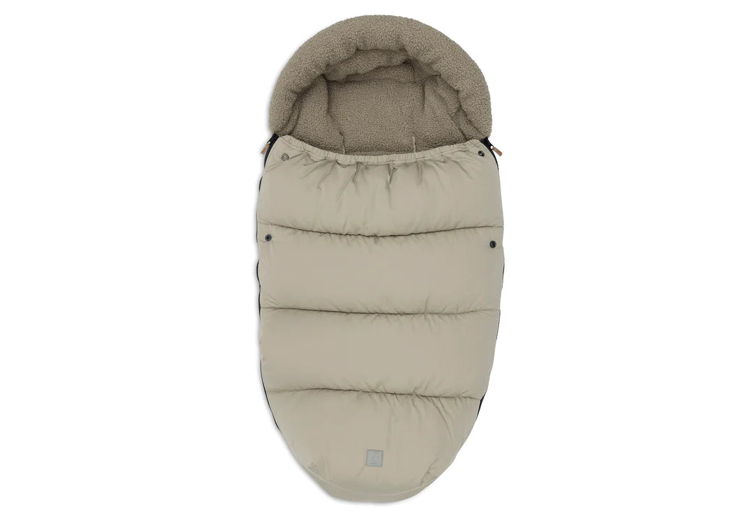Footmuff Buggy Stroller - (divers coloris) - Voyage bébé