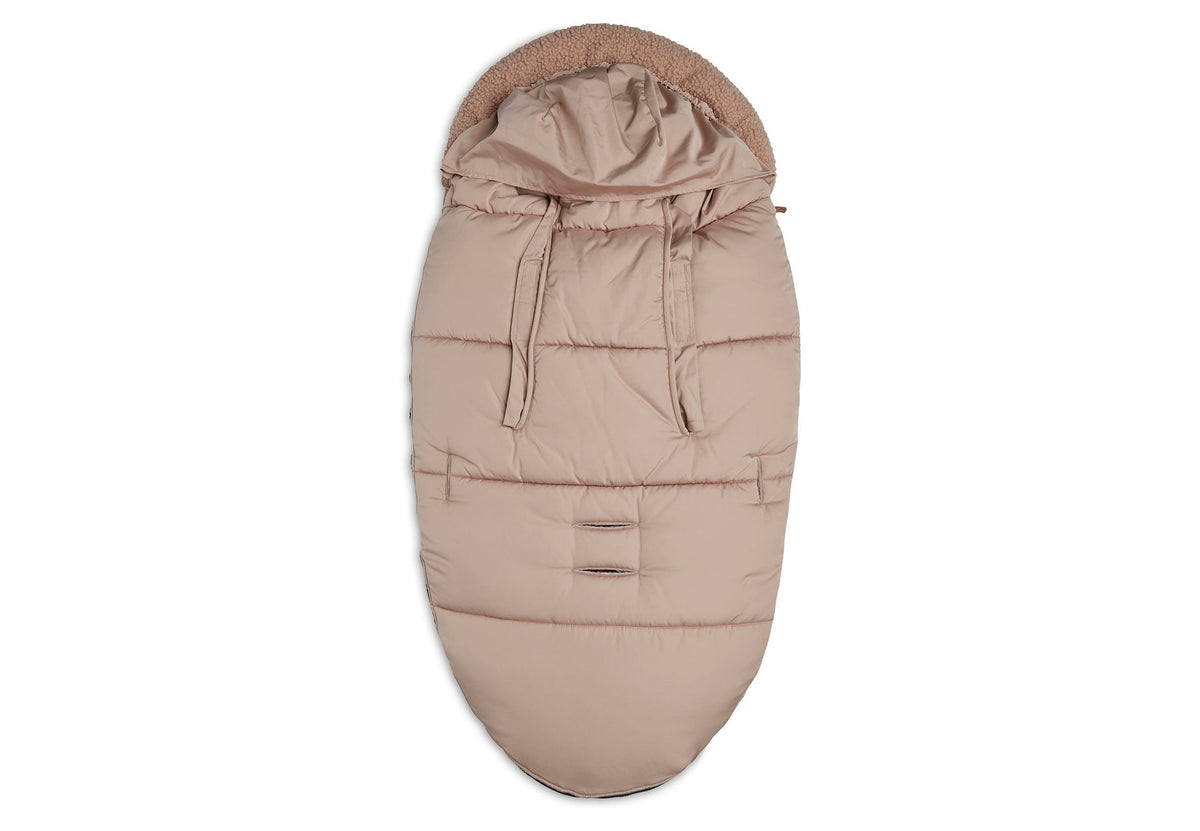 Footmuff Buggy Stroller - (divers coloris) - Voyage bébé