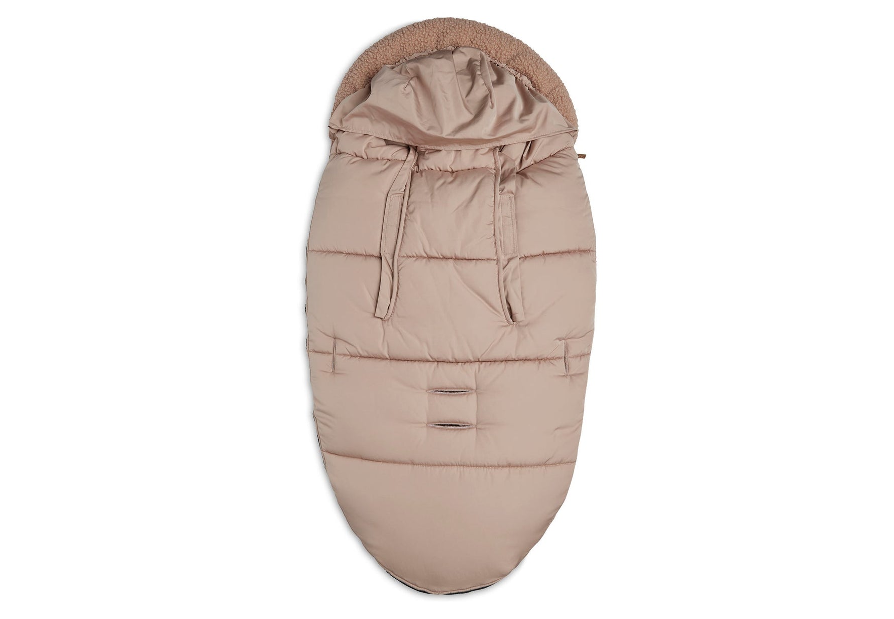 Footmuff Buggy Stroller - (divers coloris) - Voyage bébé