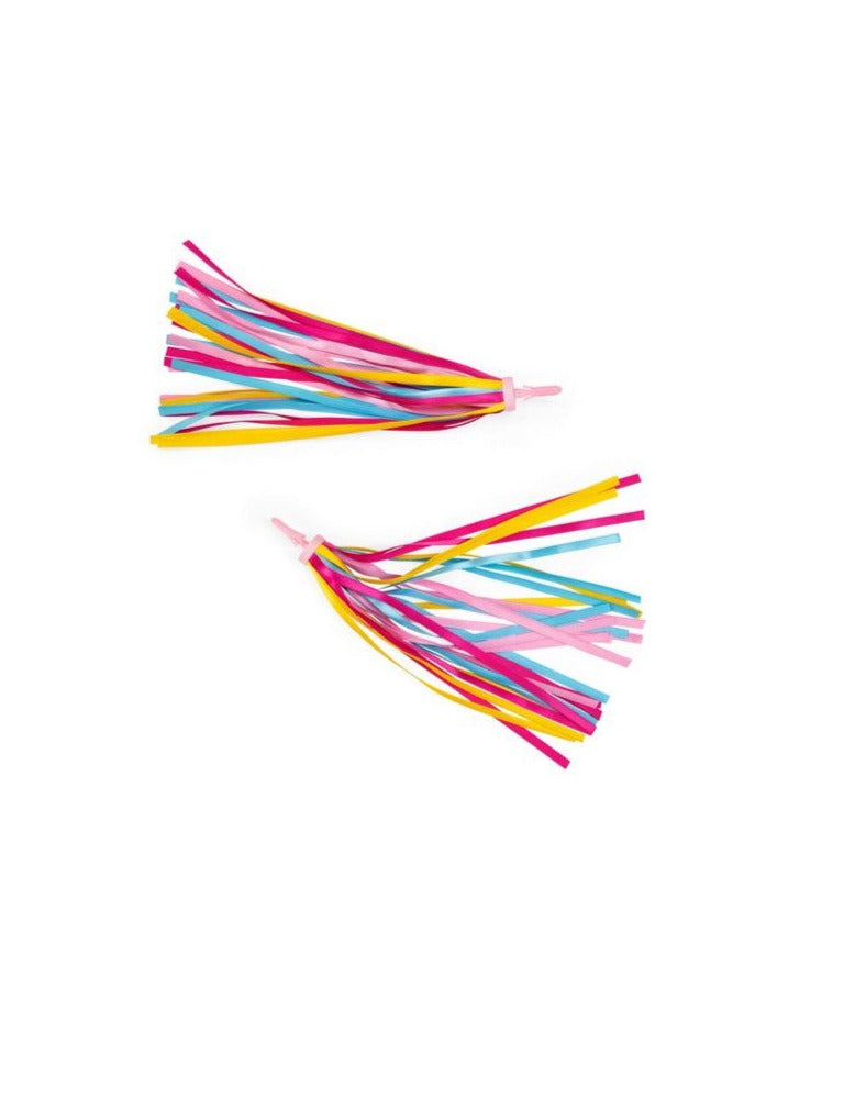 Franges de guidon pour le vélo - Accessories