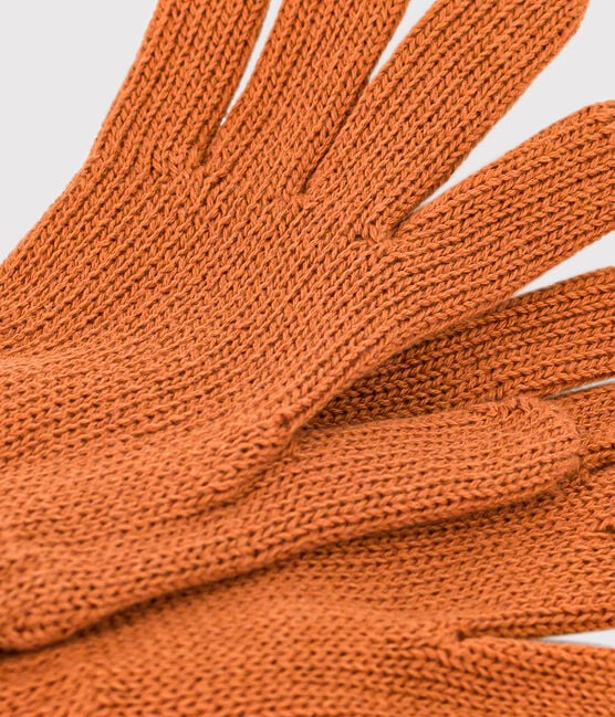 Gants - marron ecureuil - Gants