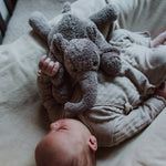 George Heartbeat comforter