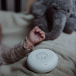 George Heartbeat comforter