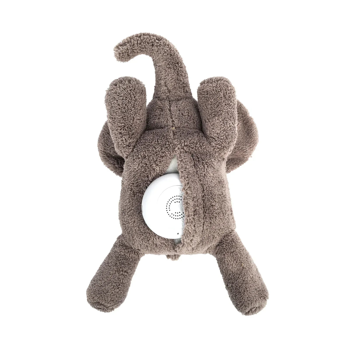 George Heartbeat comforter