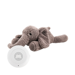 George Heartbeat comforter