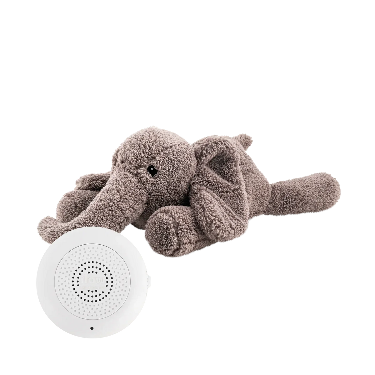 George Heartbeat comforter