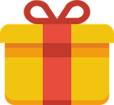 Geschenkverpackung / Emballage cadeau - Geschenkverpackung