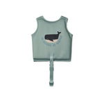 Gilet de natation Dove Waves - Toys