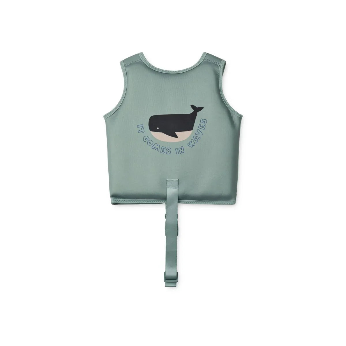 Gilet de natation Dove Waves - Toys