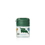 Gobelet en tritan avec paille PAVIA 280 ml (divers coloris)