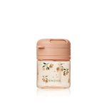 Gobelet en tritan avec paille PAVIA 280 ml (divers coloris)