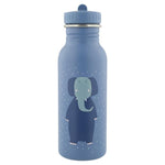 Gourde 500 ml - Mrs. Elephant - Repas bébé