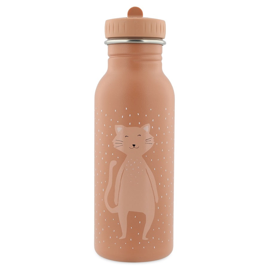 Gourde 500ml - Mrs. Cat - Repas bébé
