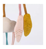 Grande peluche d’activités Spirale