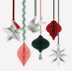 Grands décorations suspendues - Dekoration