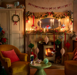 Grands décorations suspendues - Dekoration