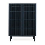 Hai No Ki – Schrank aus schwarzer Esche – Möbel