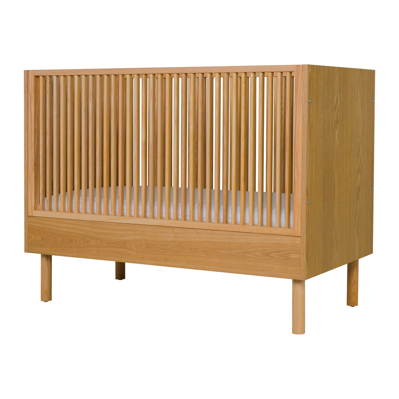 Hai No Ki - Lit 120*60 - Mobilier