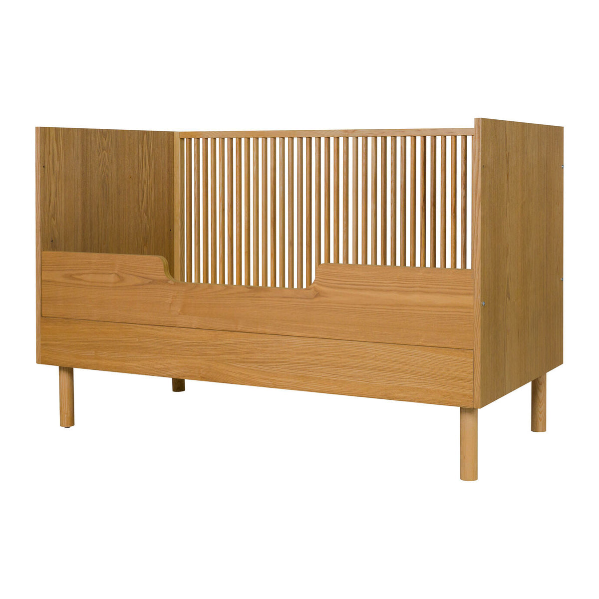 Hai No Ki - Lit 140*70 - Mobilier