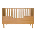 Hai No Ki - Lit 140*70 - Mobilier