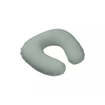 Housse coussin Softy (divers coloris) - Blue grey moon