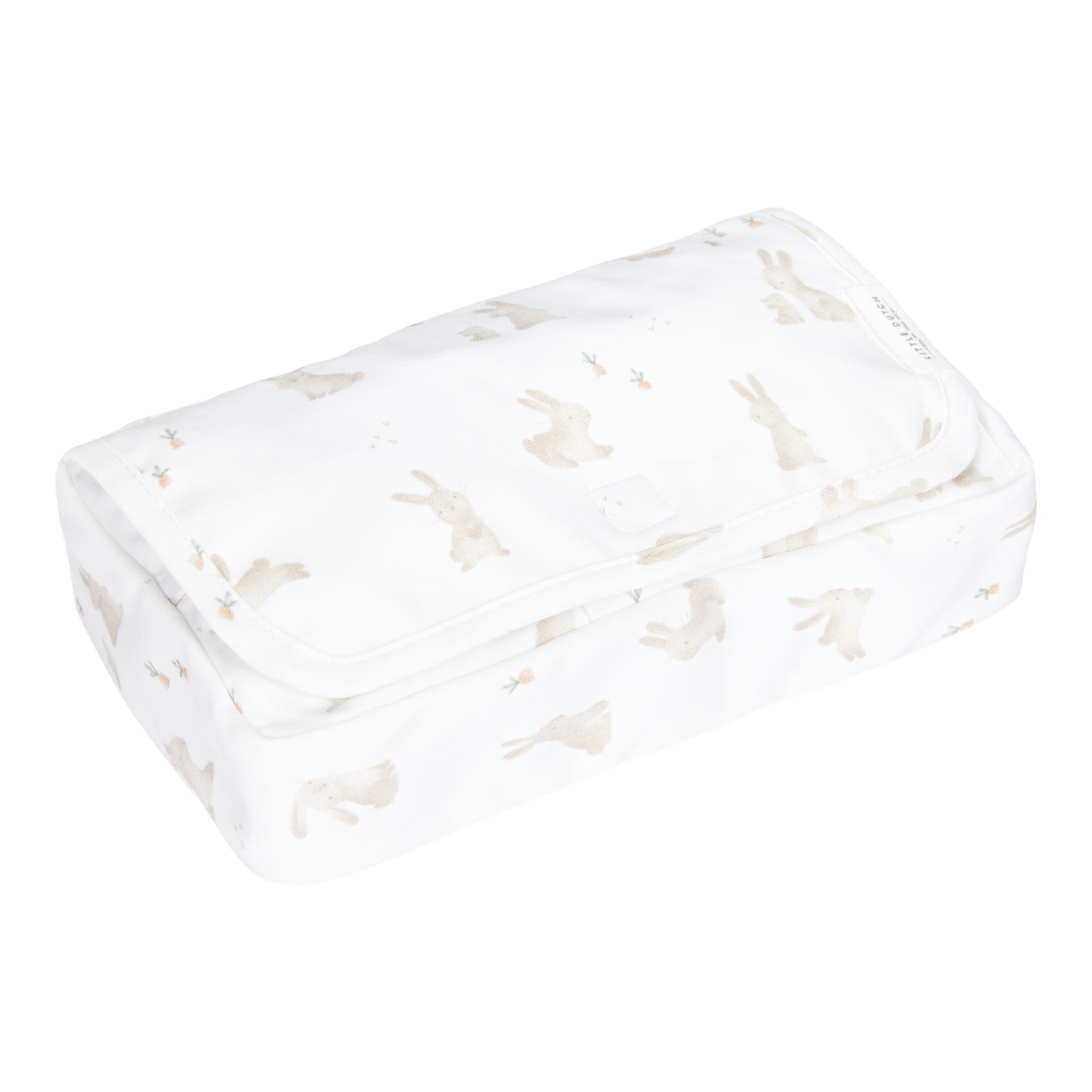 Tuchhülle (verschiedene Farben  – Baby Bunny – Pflege