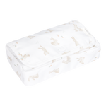 Tuchhülle (verschiedene Farben  – Baby Bunny – Pflege