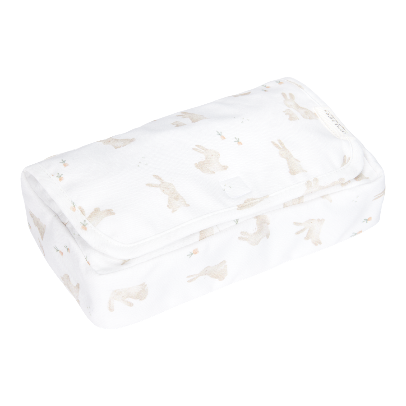 Tuchhülle (verschiedene Farben  – Baby Bunny – Pflege