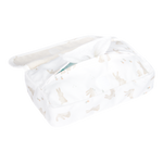 Bezug für Feuchttücher (verschiedene Farben  – Babypflege