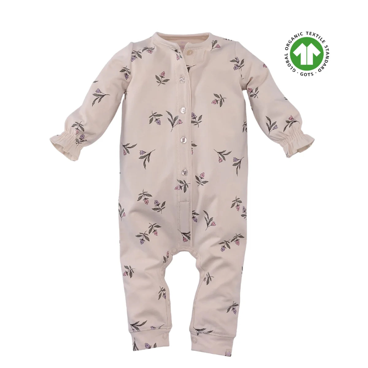 Combinaison Marlie - cotton cloud