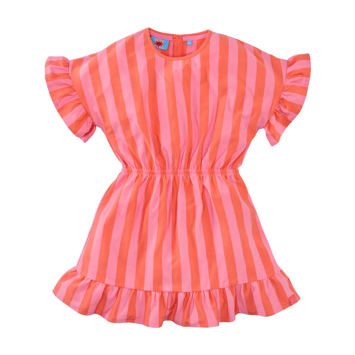 Robe Fiep - coral