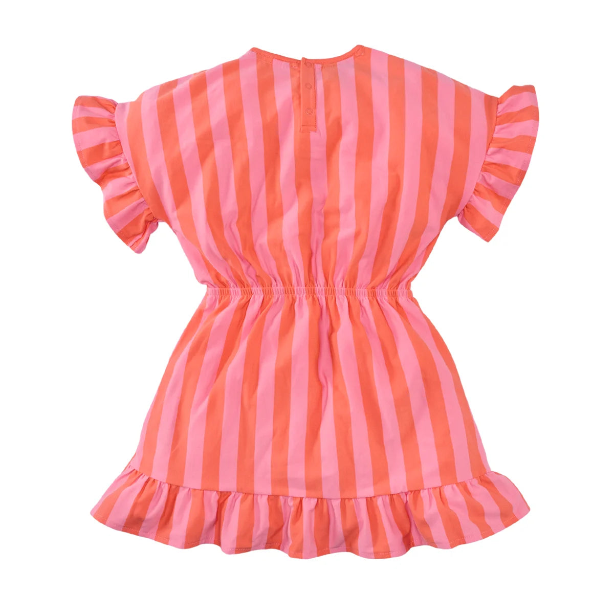 Robe Fiep - coral