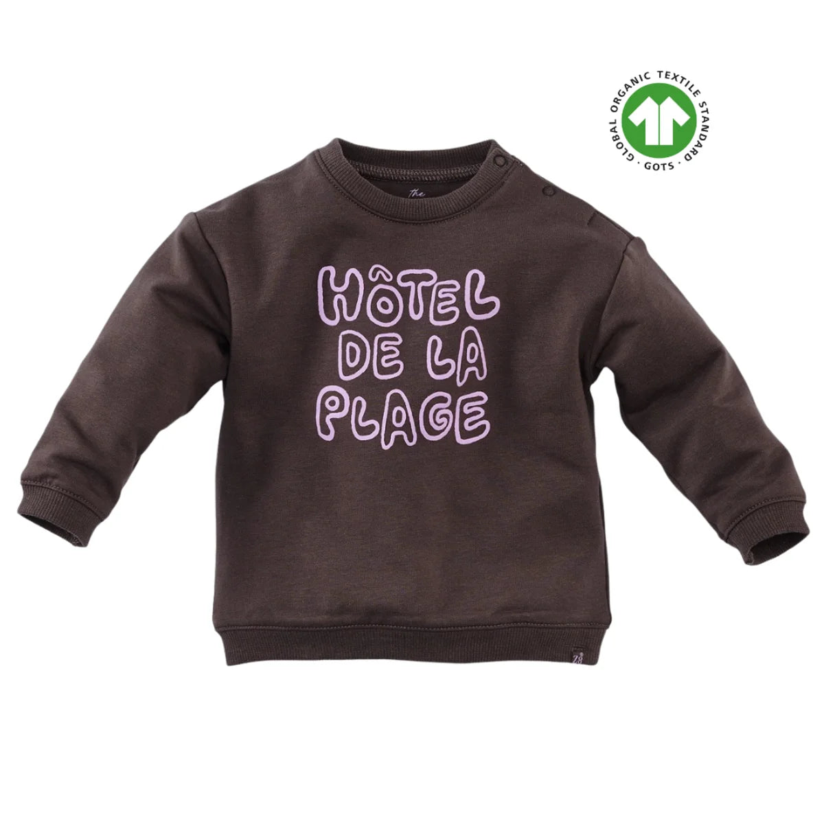 Sweater Riff - After dark