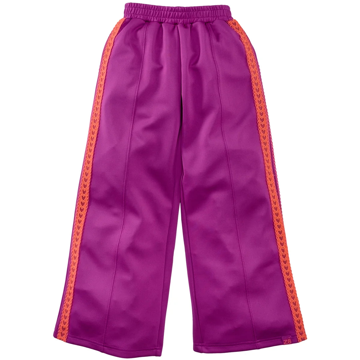Pantalon Zuzanna - foxy violet