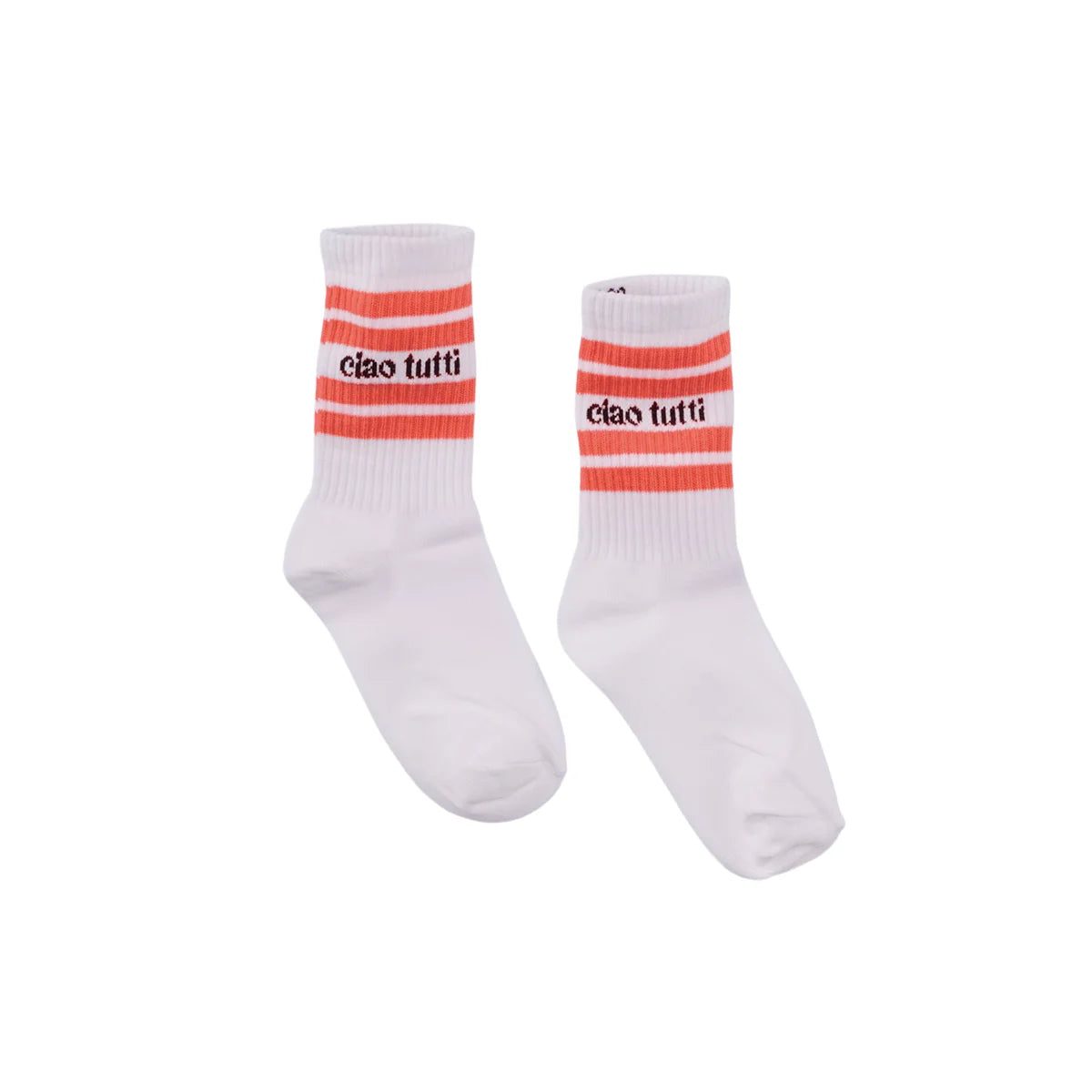 Chaussettes Josie - bright white