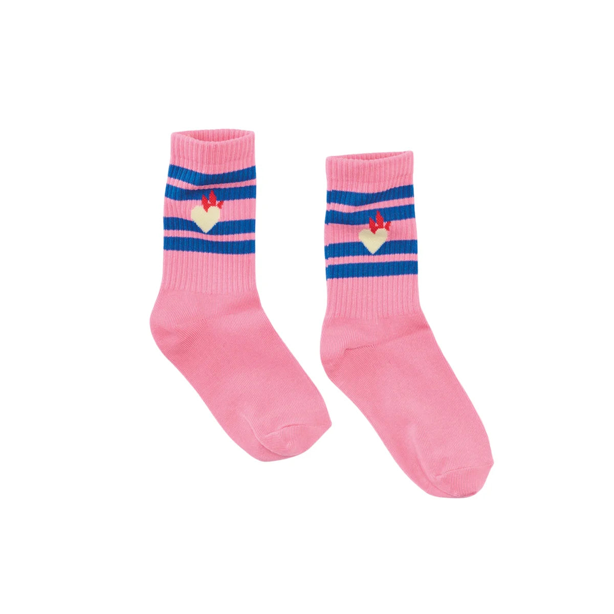 Chaussettes Selina - summer punch