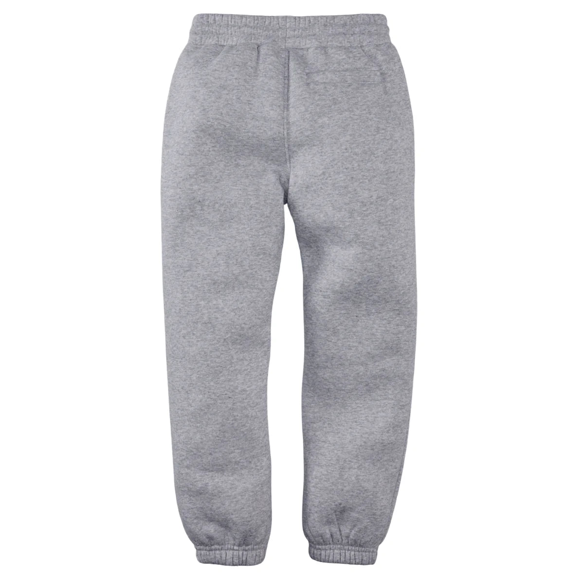 Pantalon Aksel - grey melange
