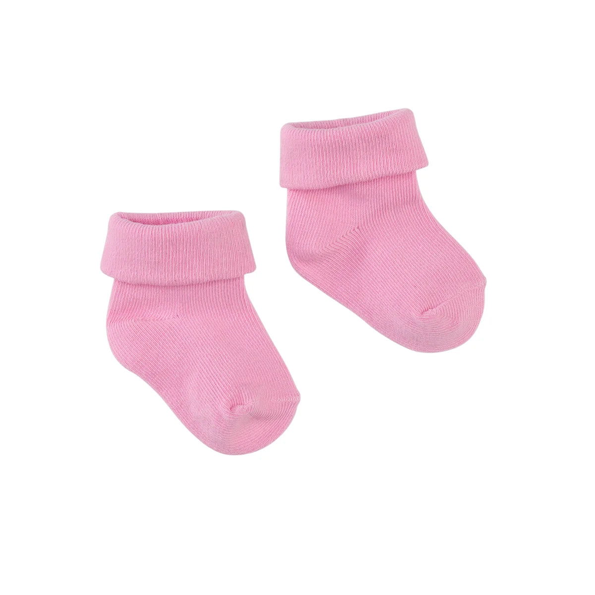 Chaussettes Juno - Pink frosting