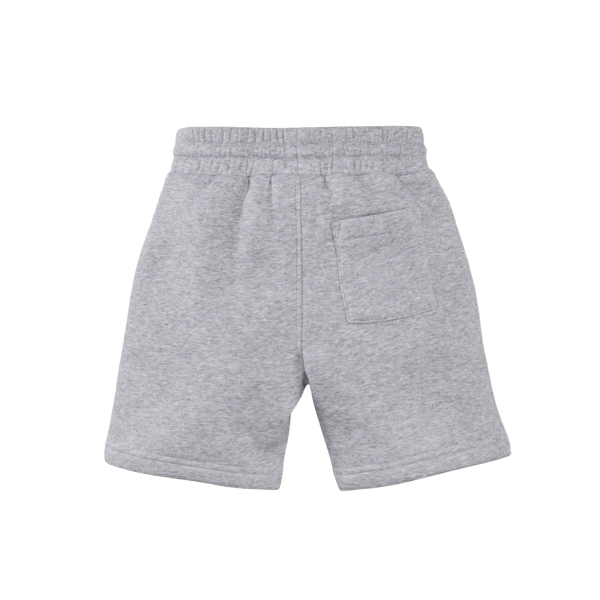 Sweat Shorts Ibra - grey melange