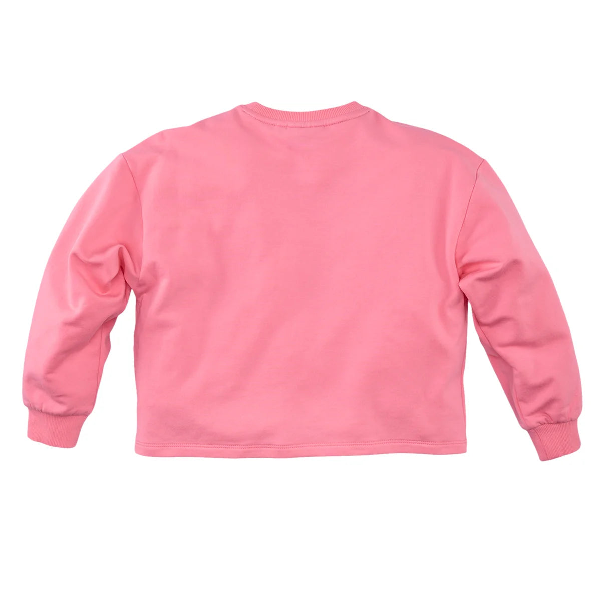 Sweater Pola - Summer Punch