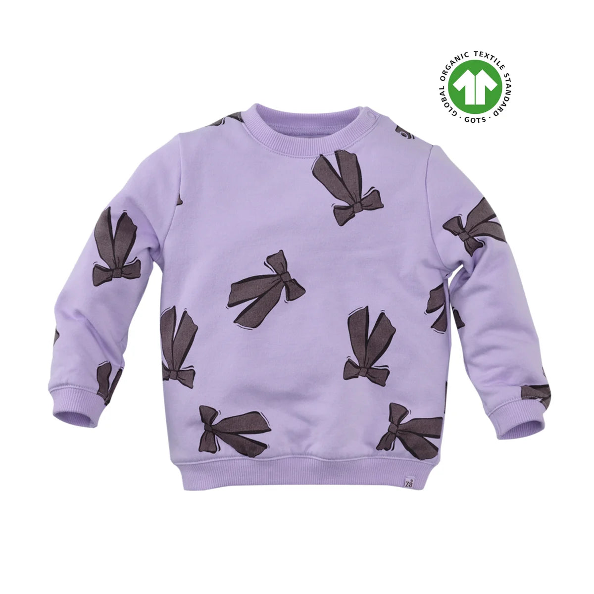 Sweater Feyza - morning violet (tailles 50-74)